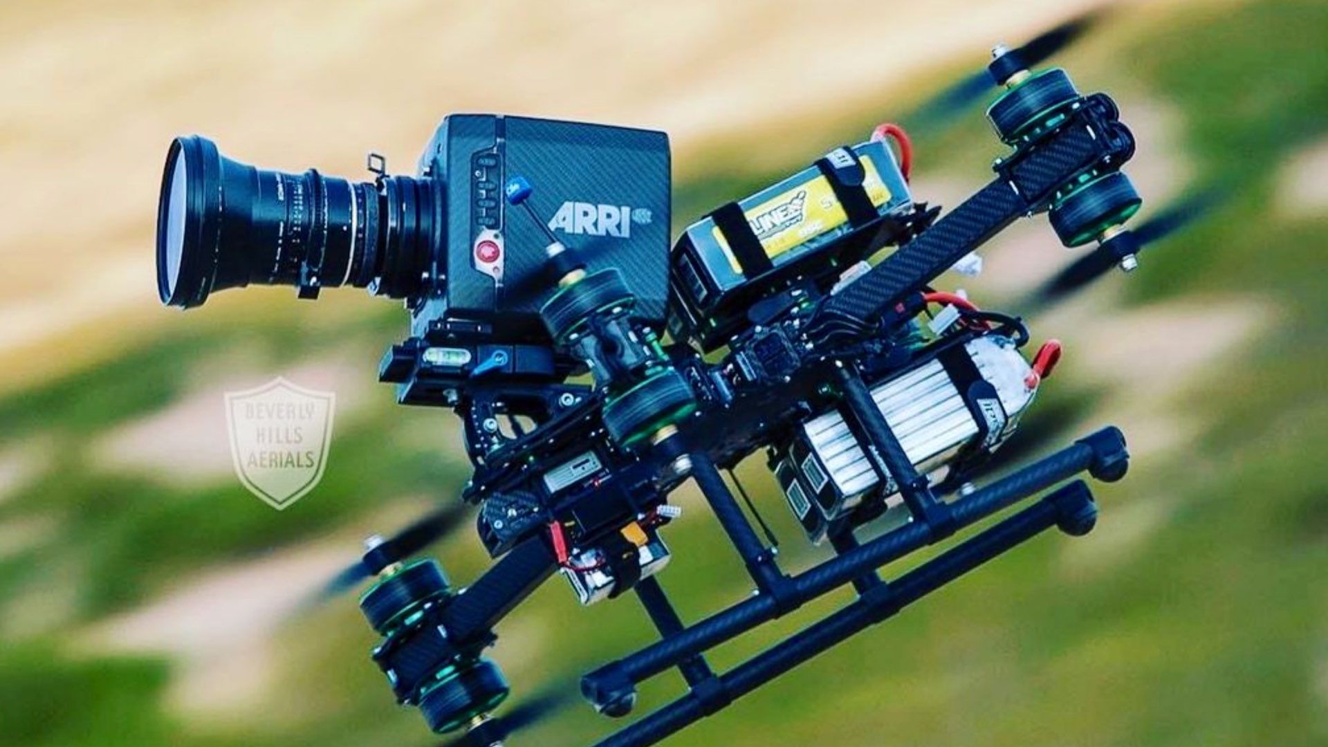 Cinema & Media Production