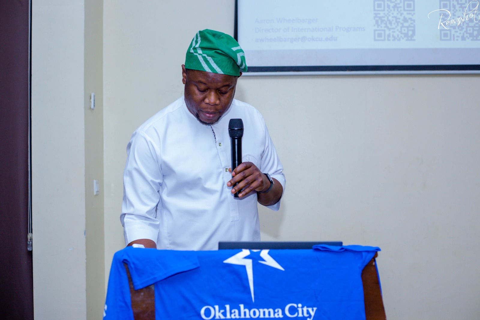 Isaac Olukotun