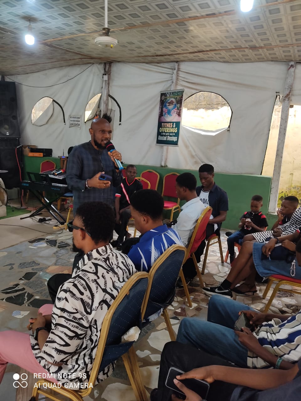 Youth Tech Sunday: Shaping Tomorrow's Leaders with Digital Skills - Photo 13