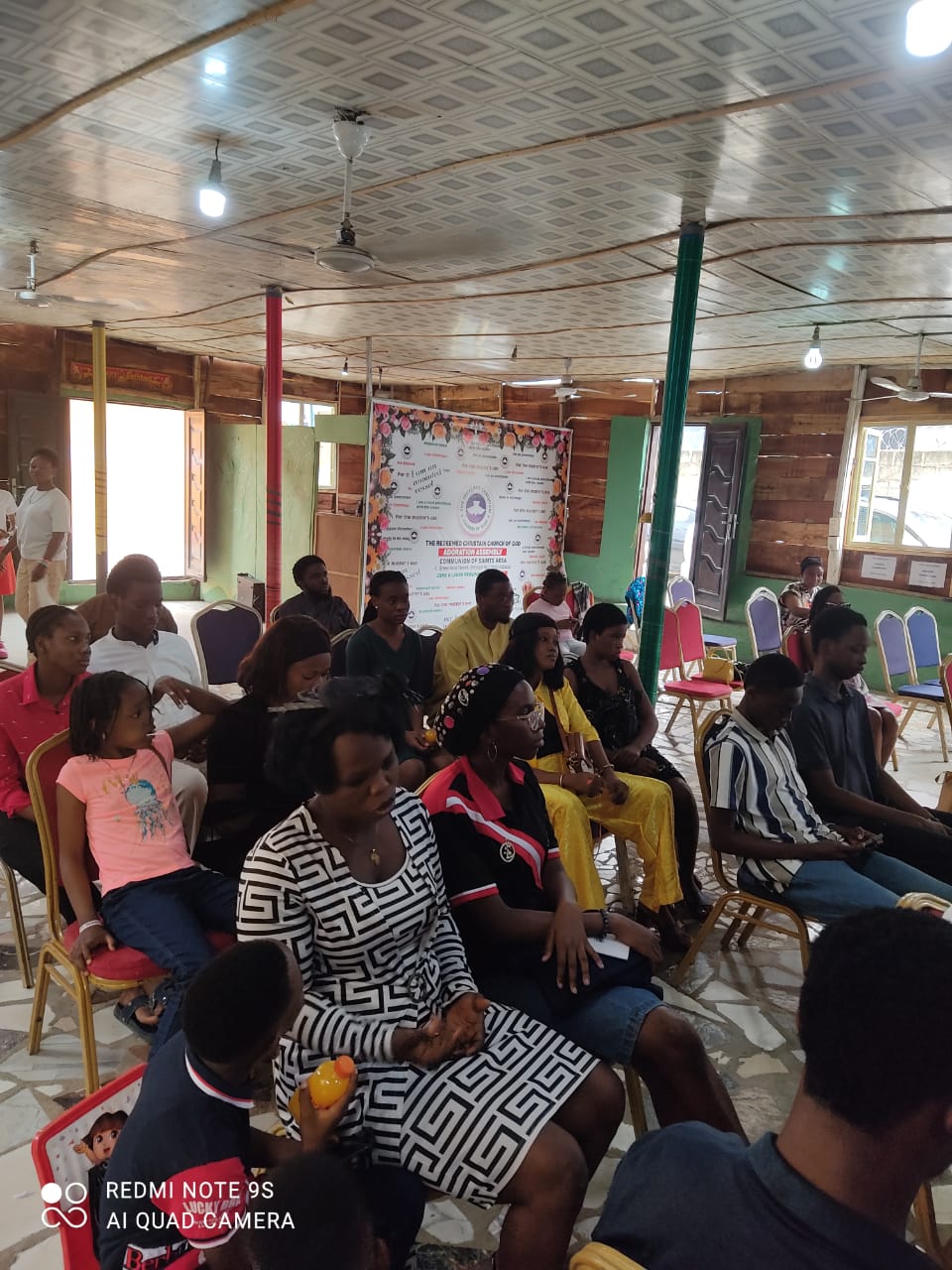 Youth Tech Sunday: Shaping Tomorrow's Leaders with Digital Skills - Photo 15