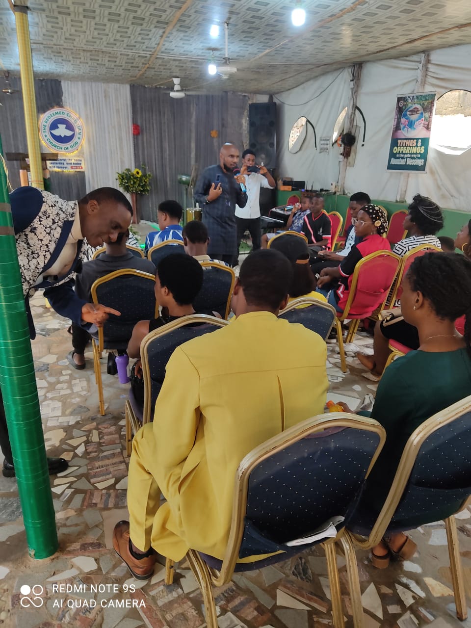 Youth Tech Sunday: Shaping Tomorrow's Leaders with Digital Skills - Photo 6