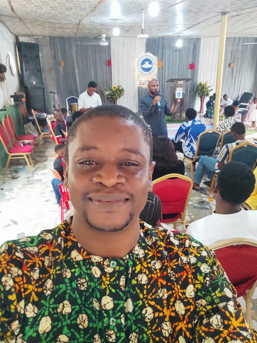 Youth Tech Sunday: Shaping Tomorrow's Leaders with Digital Skills - Photo 7