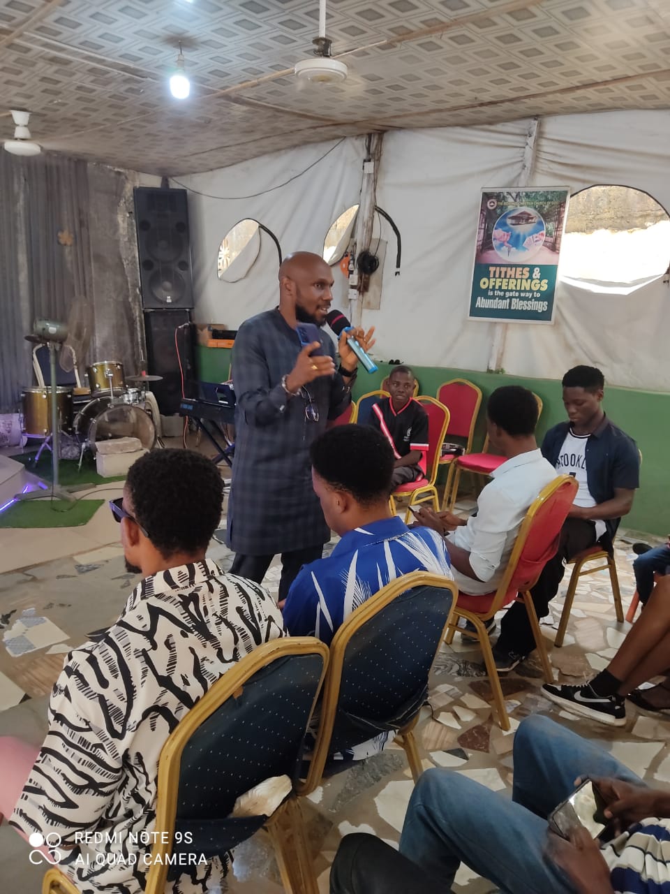 Youth Tech Sunday: Shaping Tomorrow's Leaders with Digital Skills - Photo 10