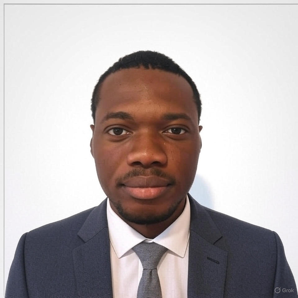 Abayomi Gabriel Olanrewaju