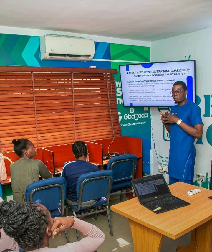 Corporate Training