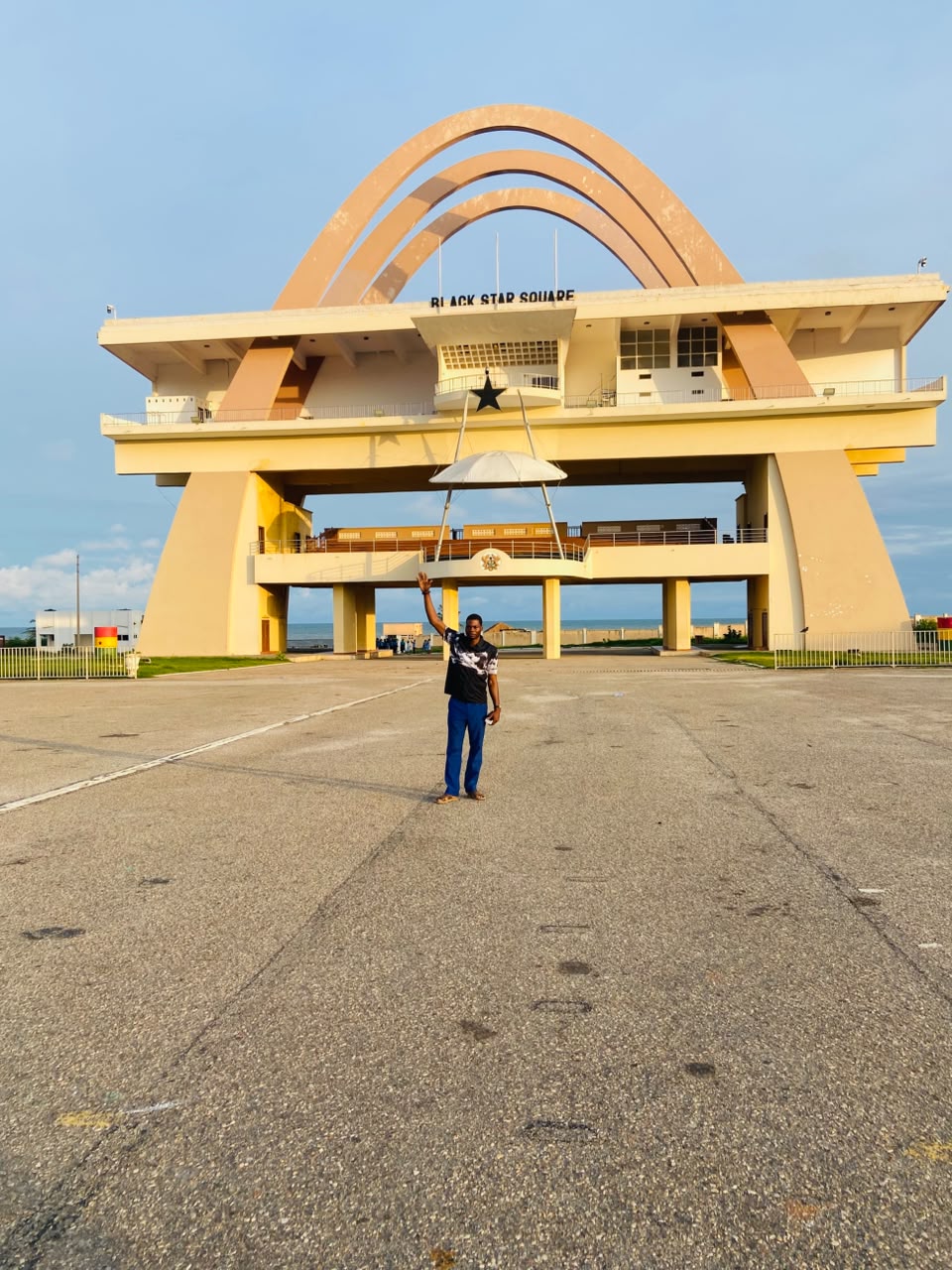 Ghana Strategic Partnership Mission - Photo 1