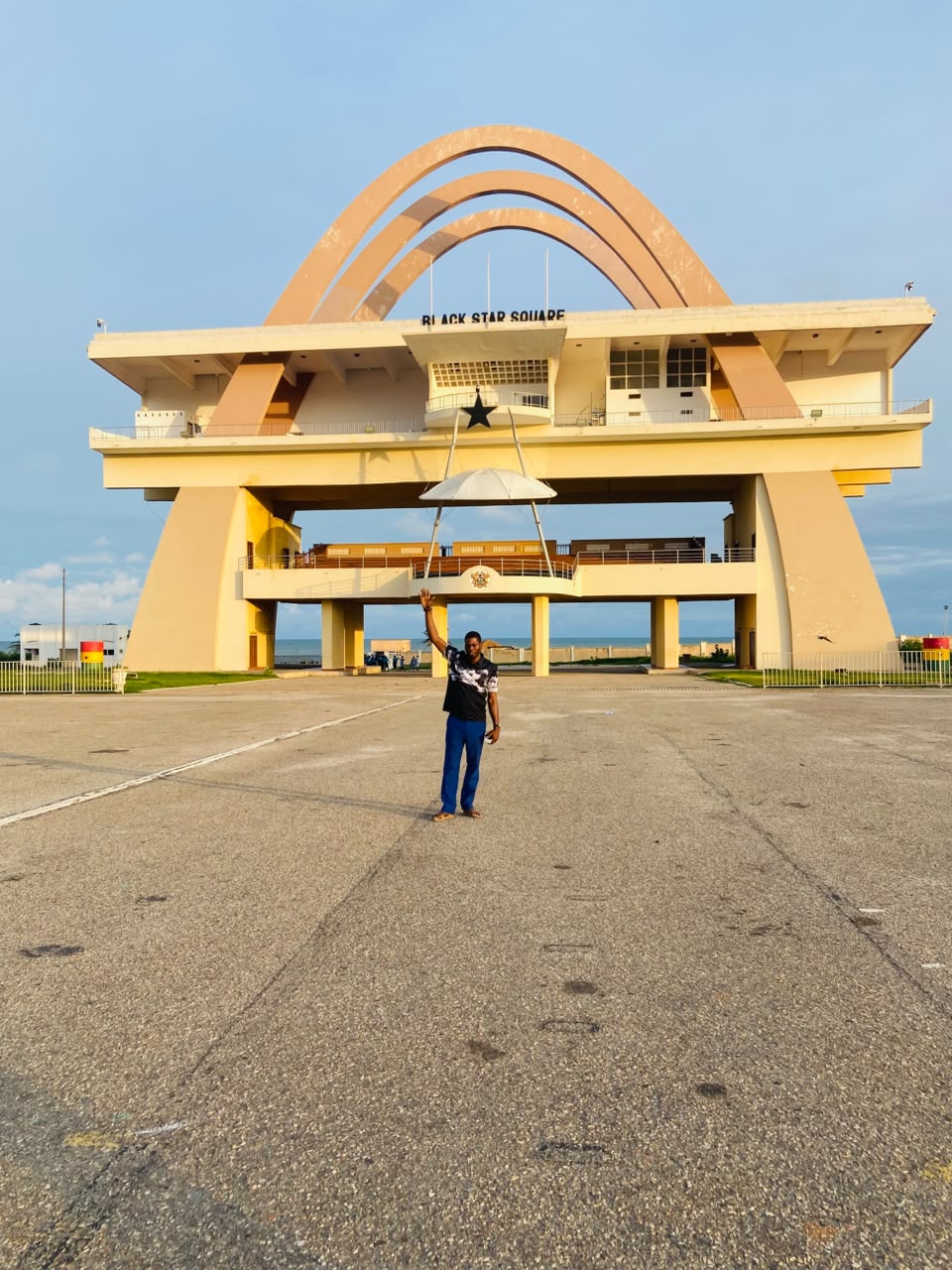 Ghana Strategic Partnership Mission - Photo 2