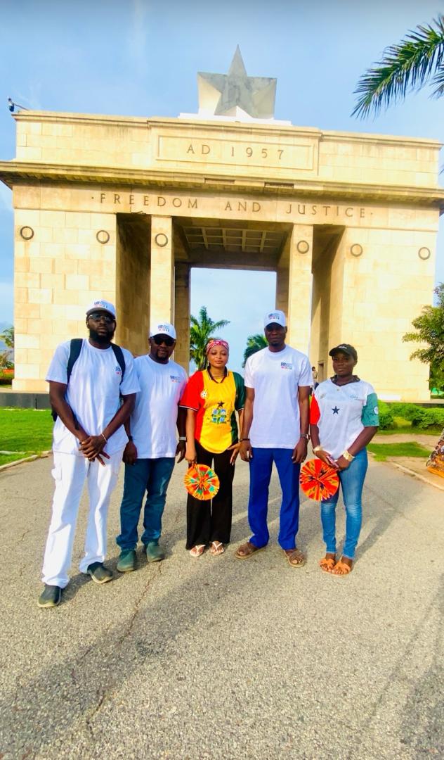 Ghana Strategic Partnership Mission - Photo 3