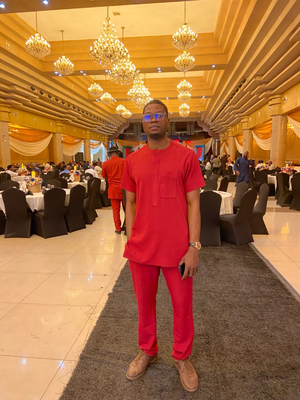 LCCI Members' Day 2026 - Photo 12