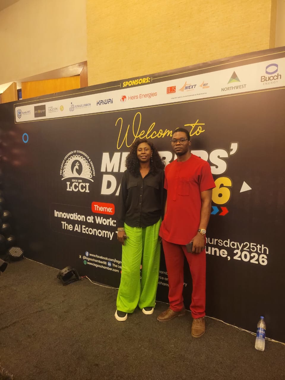 LCCI Members' Day 2026 - Photo 3