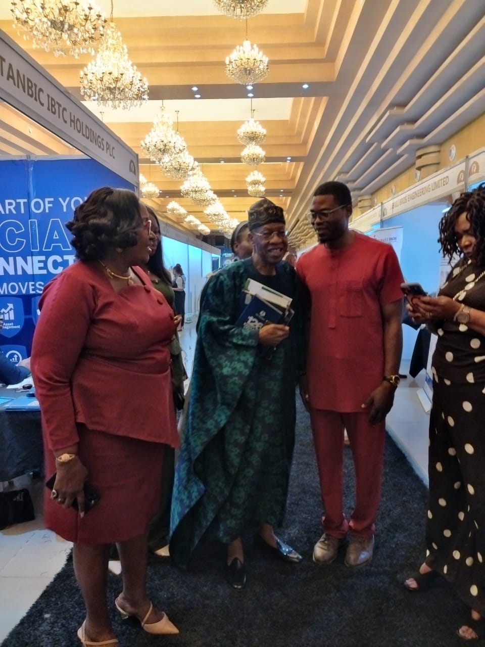 LCCI Members' Day 2026 - Photo 9