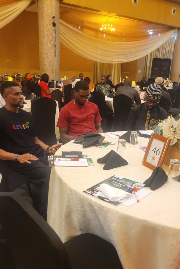 LCCI Members' Day 2026 - Photo 10