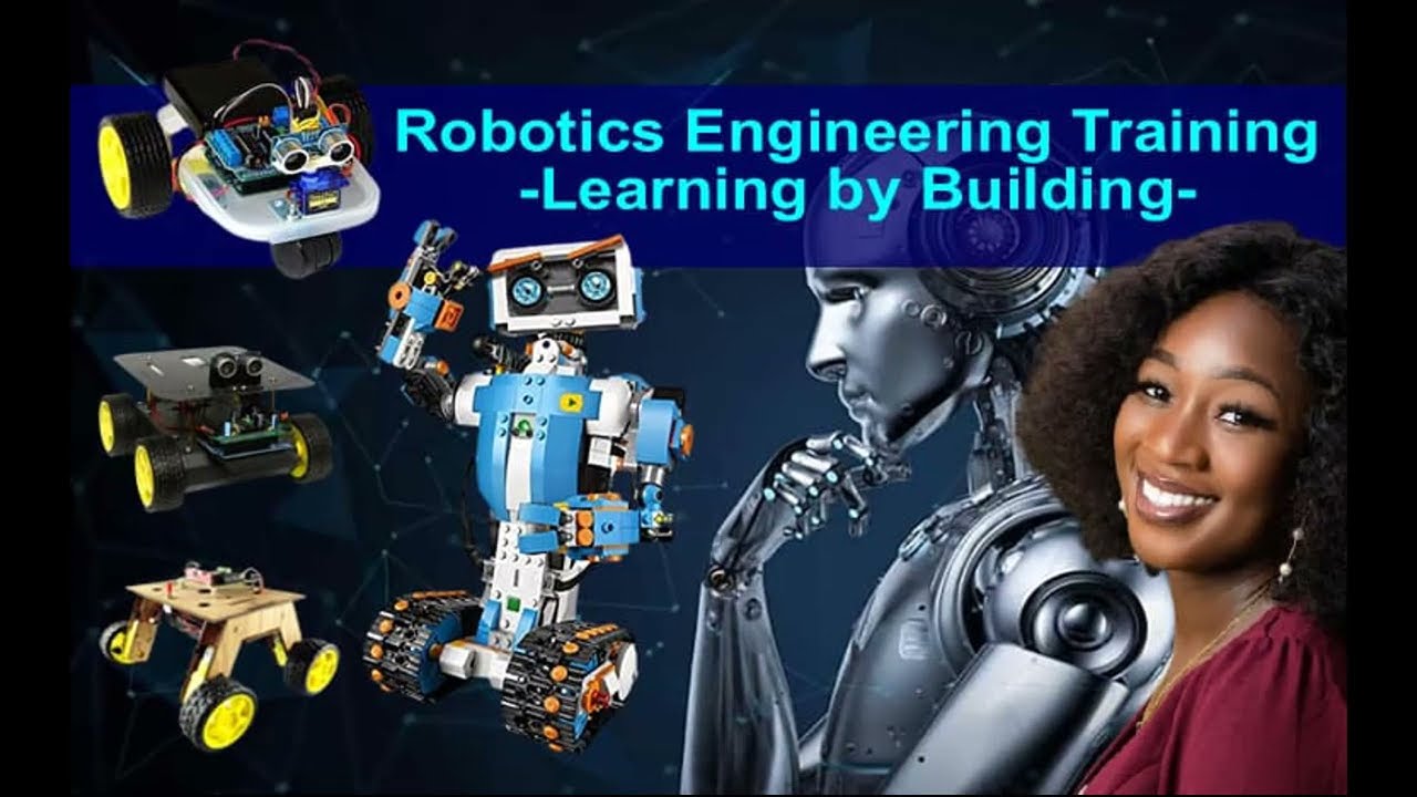 Robotic Automation