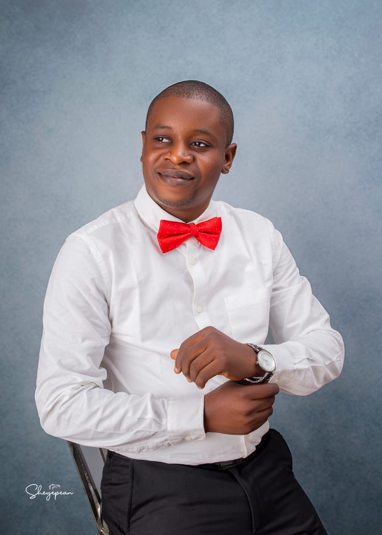 Seun Olukotun