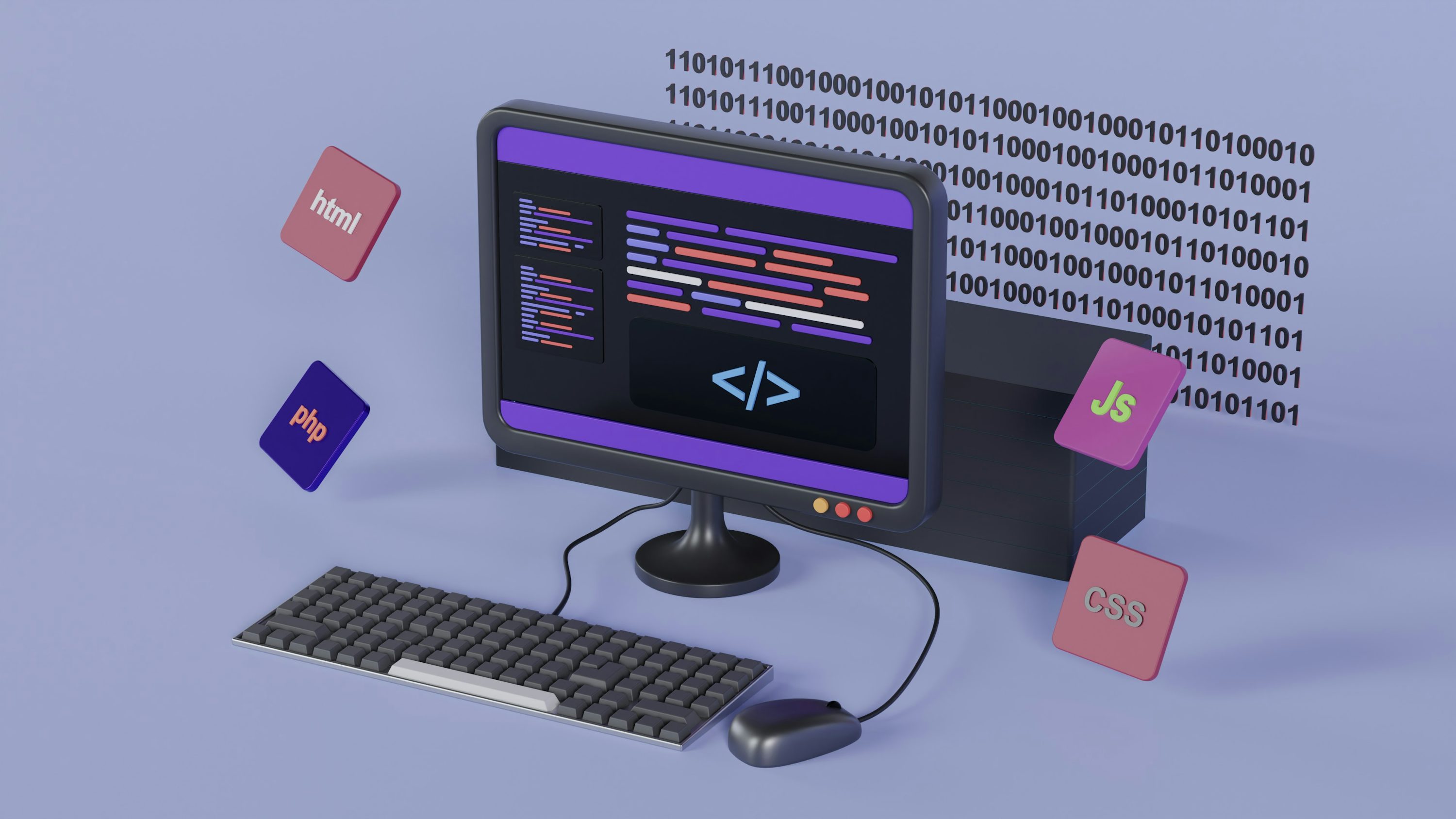 Custom Tech Solutions